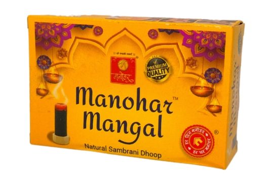 Manohar Mangal