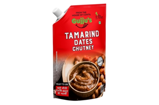 Tamarind Dates Chutney