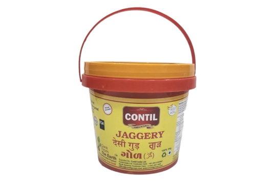 Contil-Jaggery