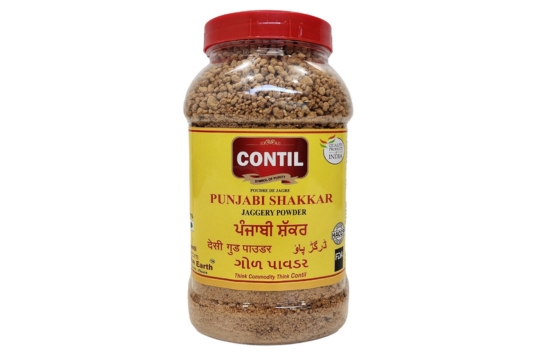Punjabi Shakkar