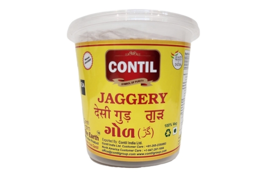 jaggery