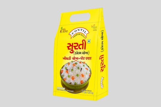 Surti Kolam