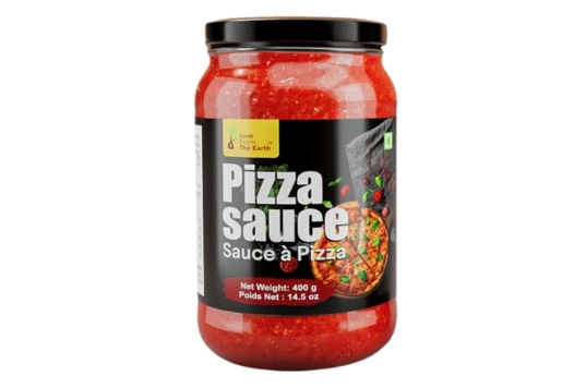 Pizza Sauce