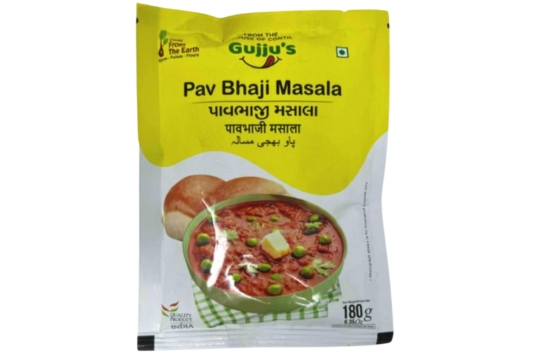 FTE-Pav Bhaji Masala
