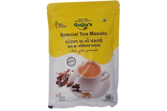 FTE-Special Tea Masala