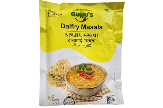 FTE-Dal Fry Masala