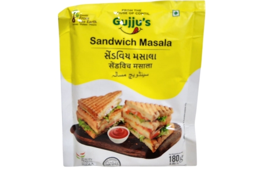 FTE-Sandwich Masala