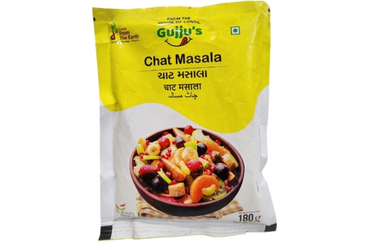 FTE-Chaat Masala
