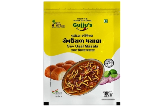 FTE-Sev Usal Masala