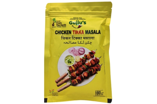 FTE-Chicken Tikka Masala