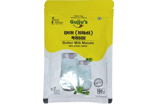 FTE-Butter Milk Masala