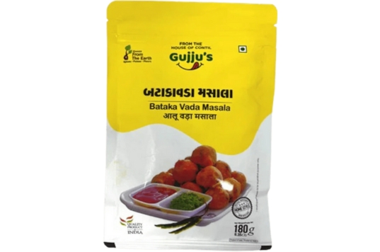 FTE-Bataka Vada Masala