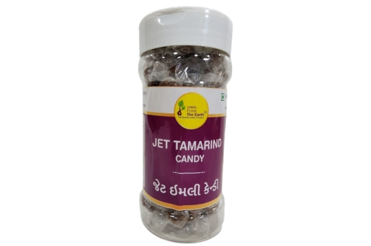 Jet Tamarind Candy