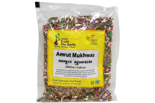 Amrut Mukhwas