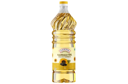 Sunflower Oil
