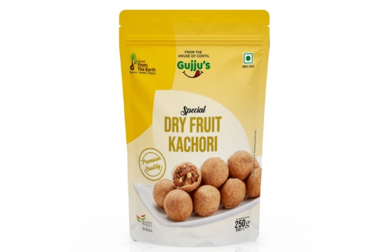 Dry Kachori