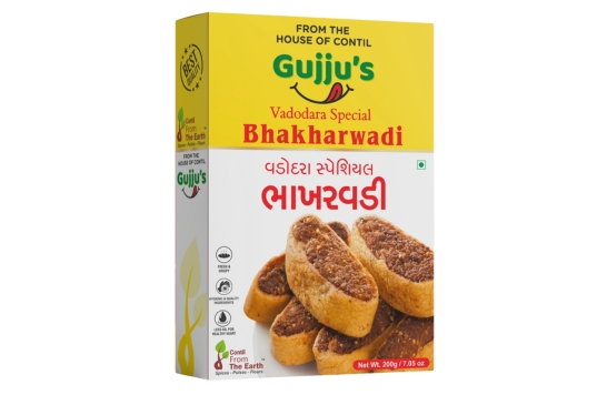 Bhakharwadi