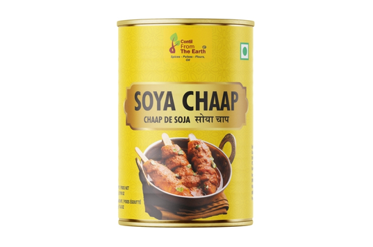 Soya Chaap