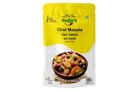 Chaat Masala