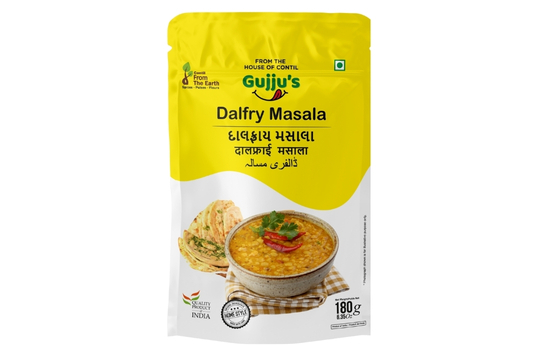 Dal Fry Masala