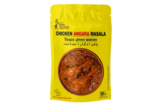 Chicken Angara Masala