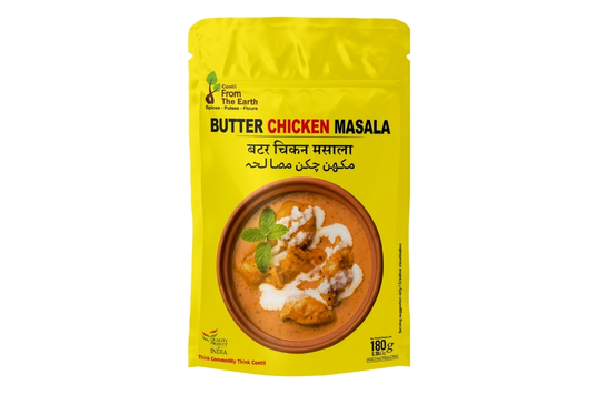 Butter Chicken Masala