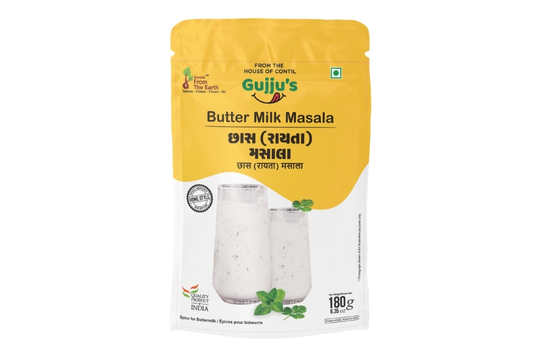 Butter Milk Masala