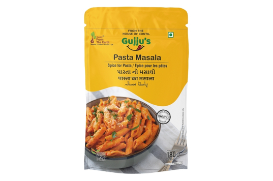 Pasta Masala