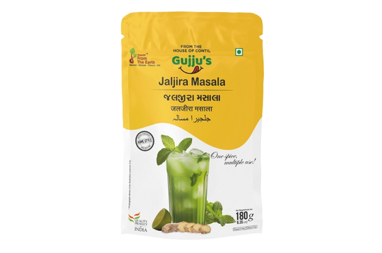 Jaljira Masala