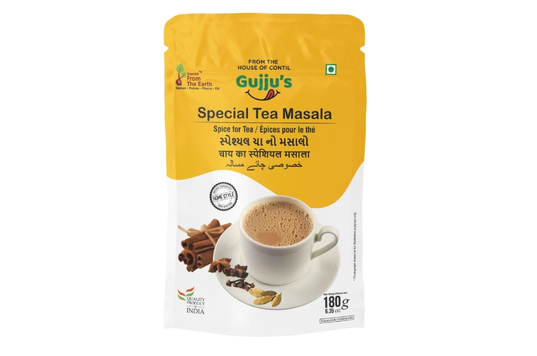 Special Tea Masala