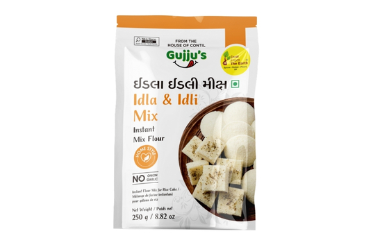 Idla Idli Mix