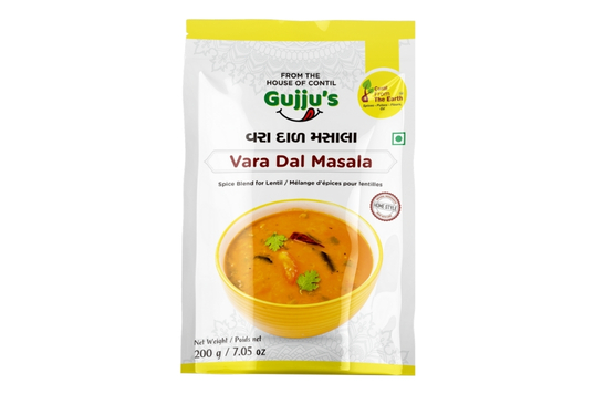Vara Dal Masala