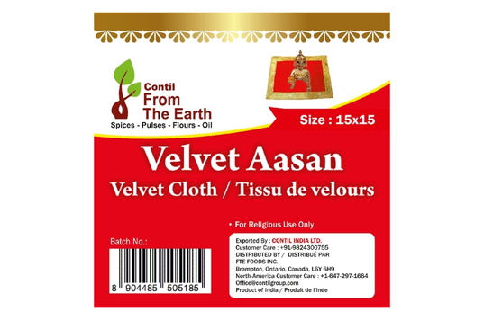 Velvet Asan