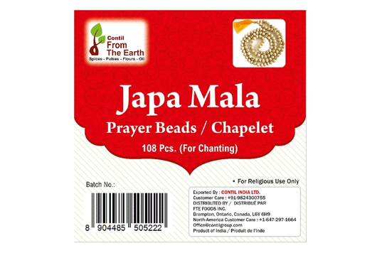 Japa Mala C